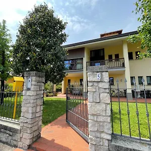  Bed & Breakfast L'angolo
